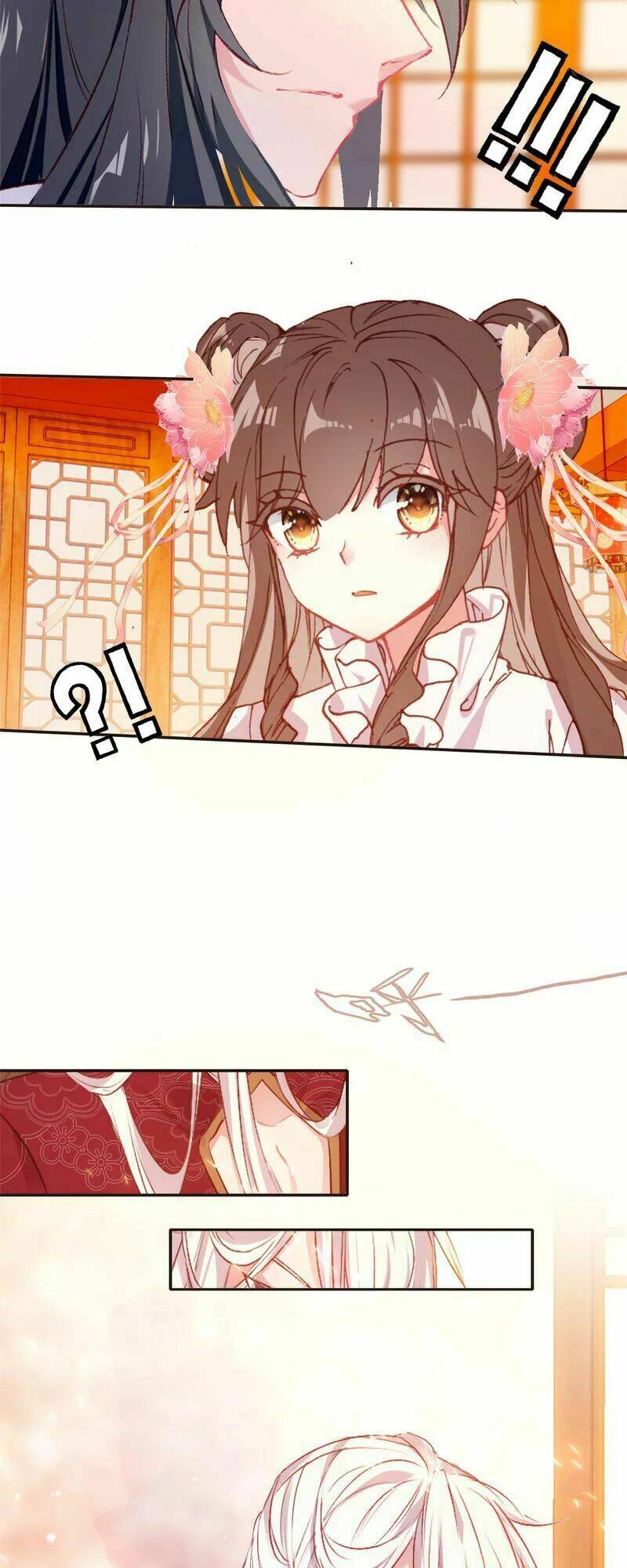 gả cho một tên thái giám đáng ghét chapter 35 2