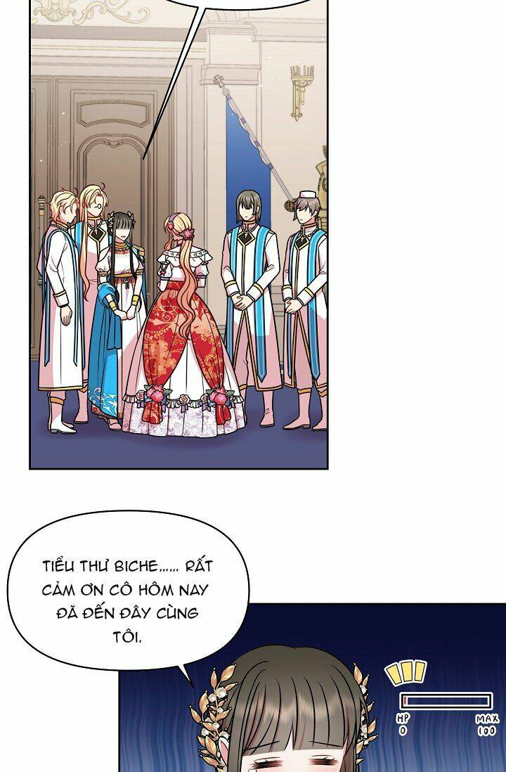 tôi đã nuôi dưỡng bạn thời thơ ấu thành bạo chúa chapter 43.2 3