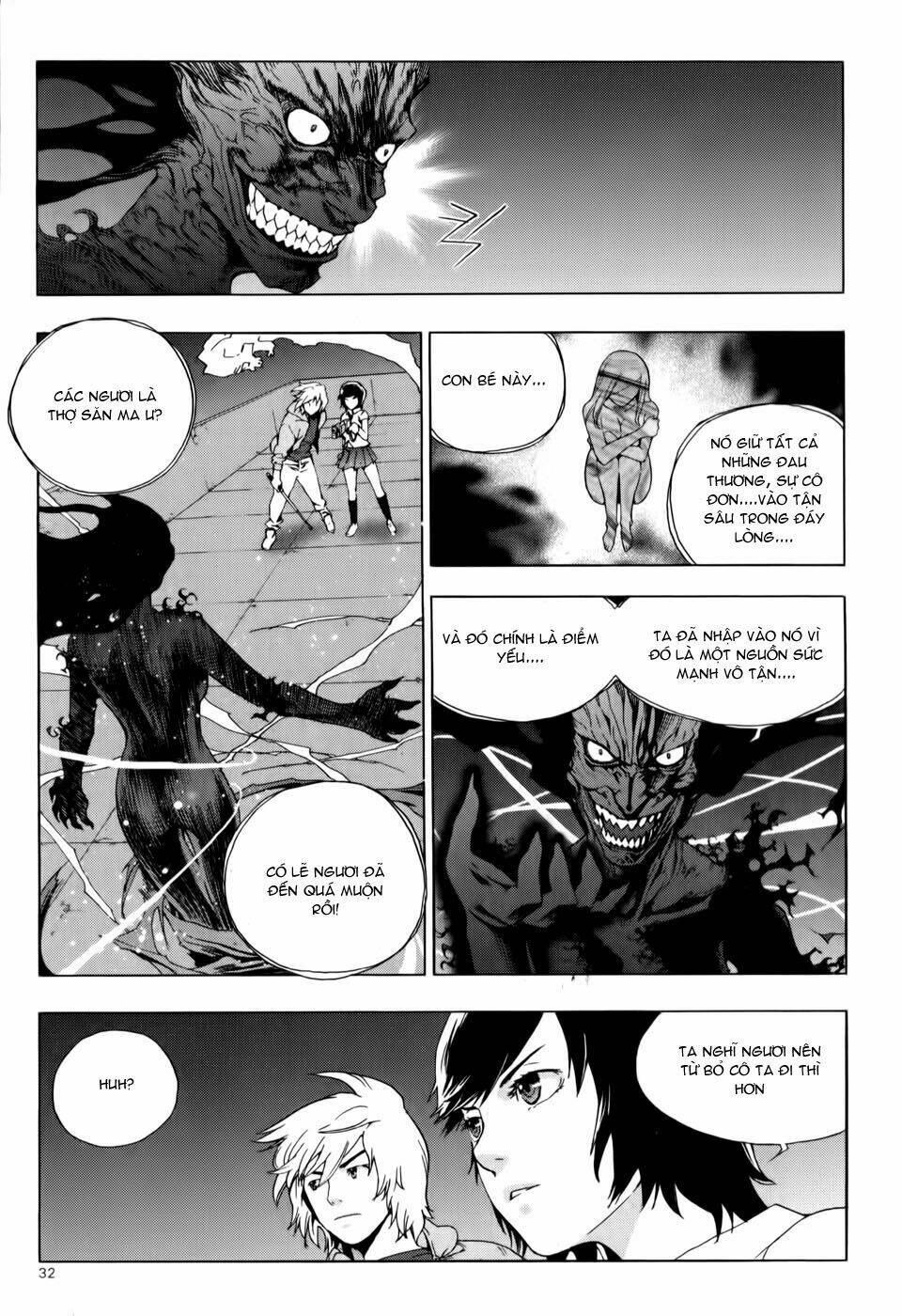 ghost hunter chapter 1 28