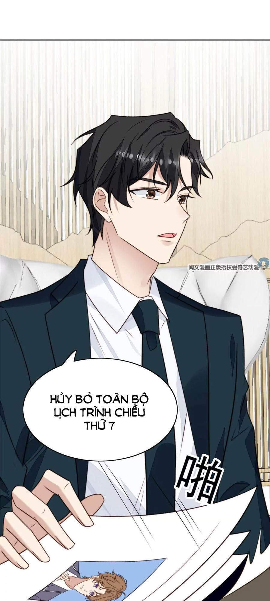 dựa vào đại lão ổn định vị trí c trong nam đoàn chapter 49 41