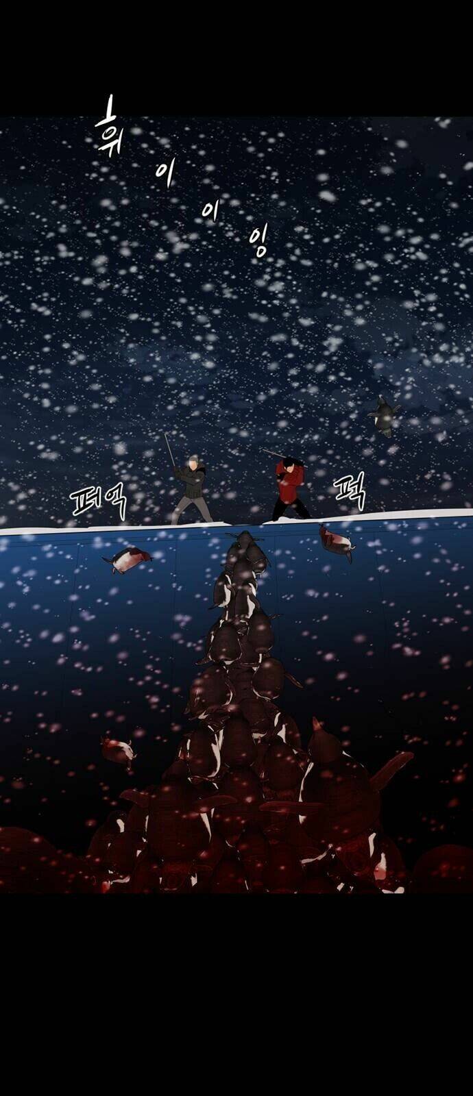 đêm vùng cực chapter 51 21