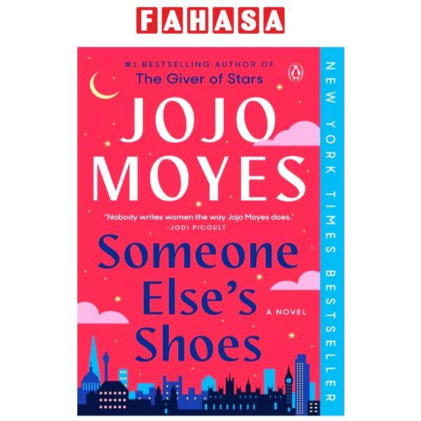 Someone Else's Shoes