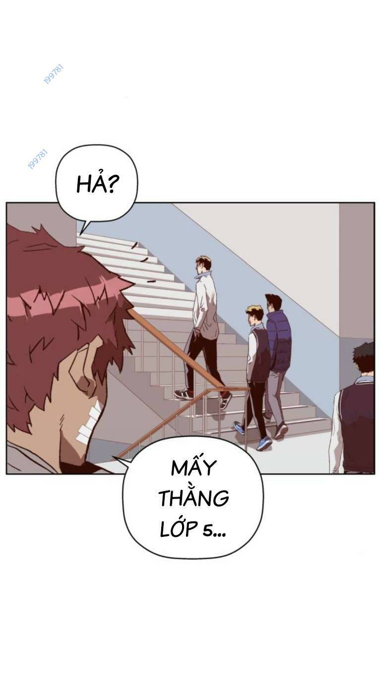 Weak Hero chapter 265 94