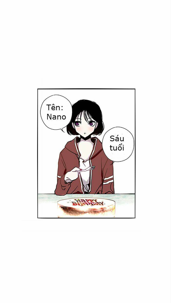 đôi mắt từ trái tim chapter 2 11