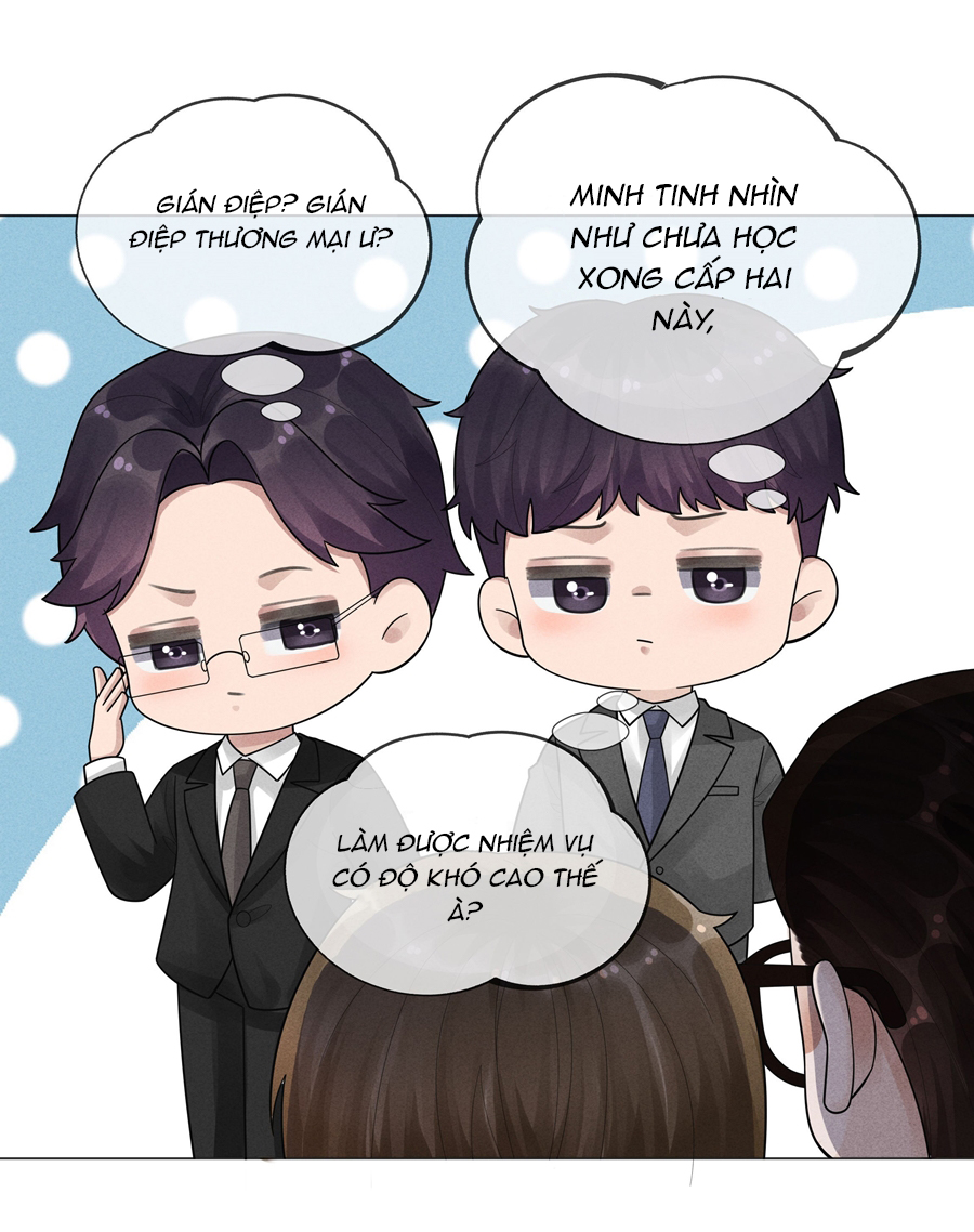 dior tiên sinh chapter 39 5