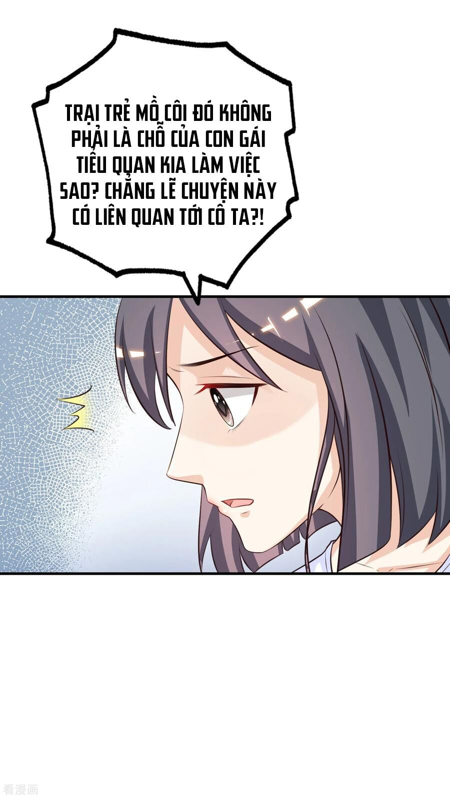 tối cường vận đào hoa chapter 95 14