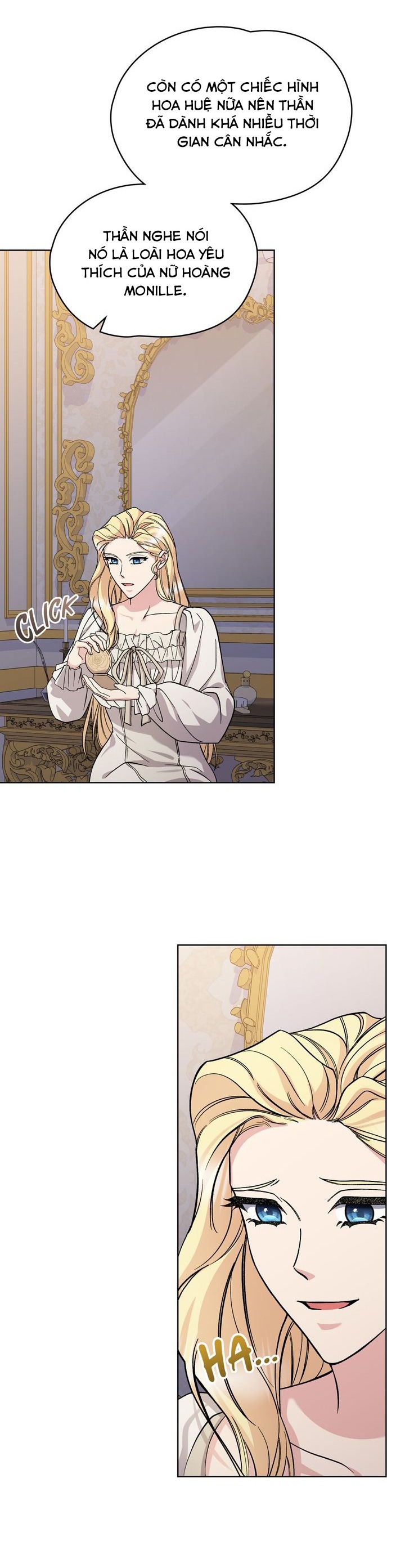 nỗi buồn của chú hề chapter 63 29