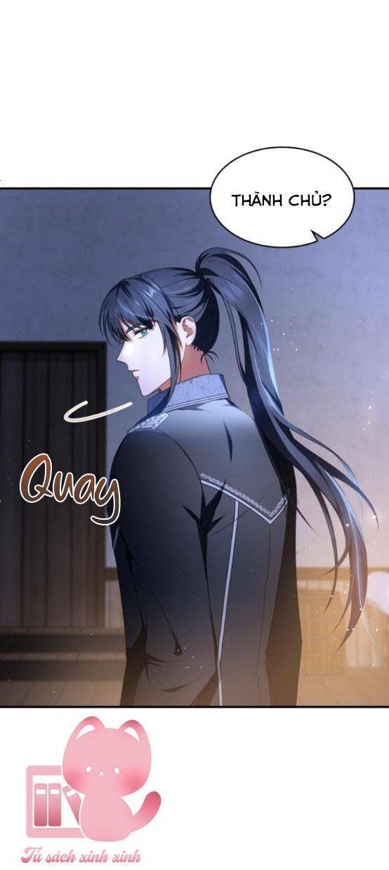 'di vật' melvin để lại chapter 19 9