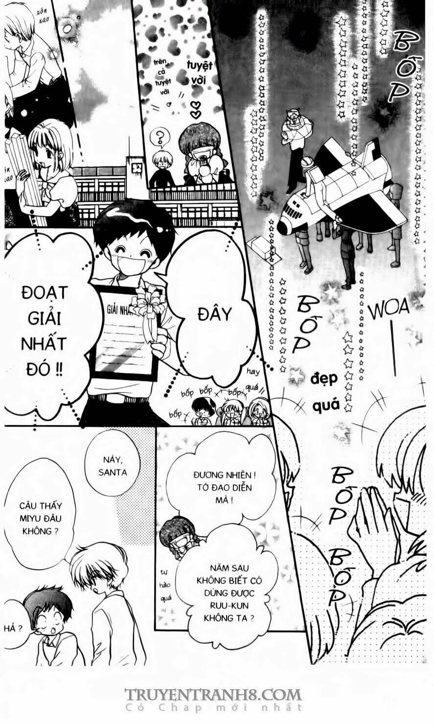 em bé ufo chapter 52 10