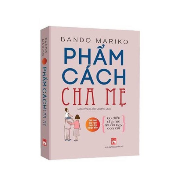 Phẩm Cách Cha Mẹ