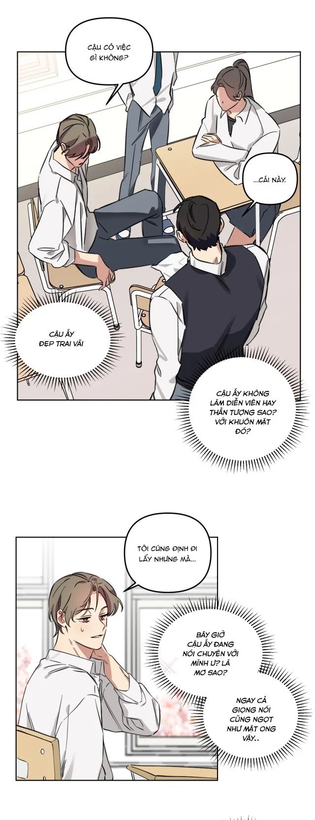 nói tôi nghe chapter 1.5 5