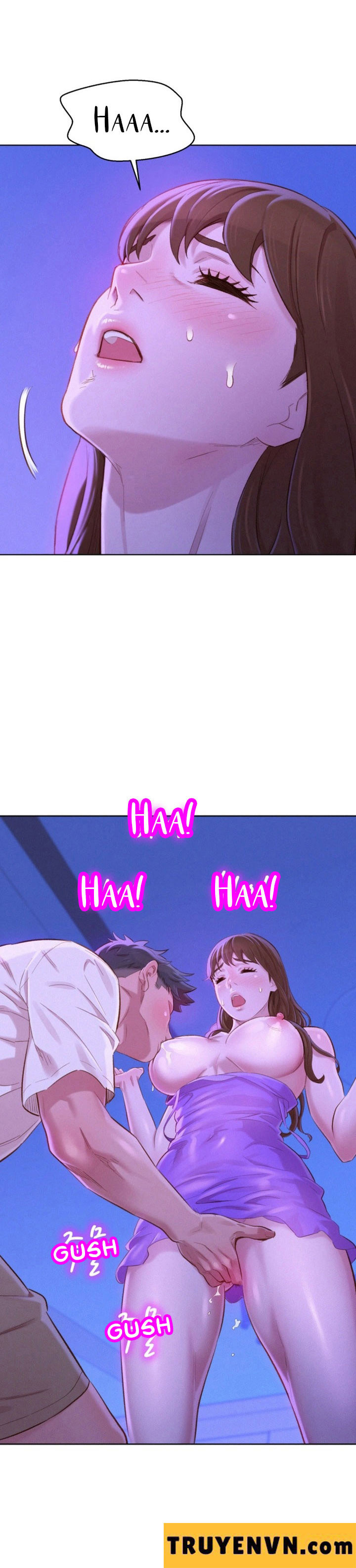 chị gái mưa chapter 75 24