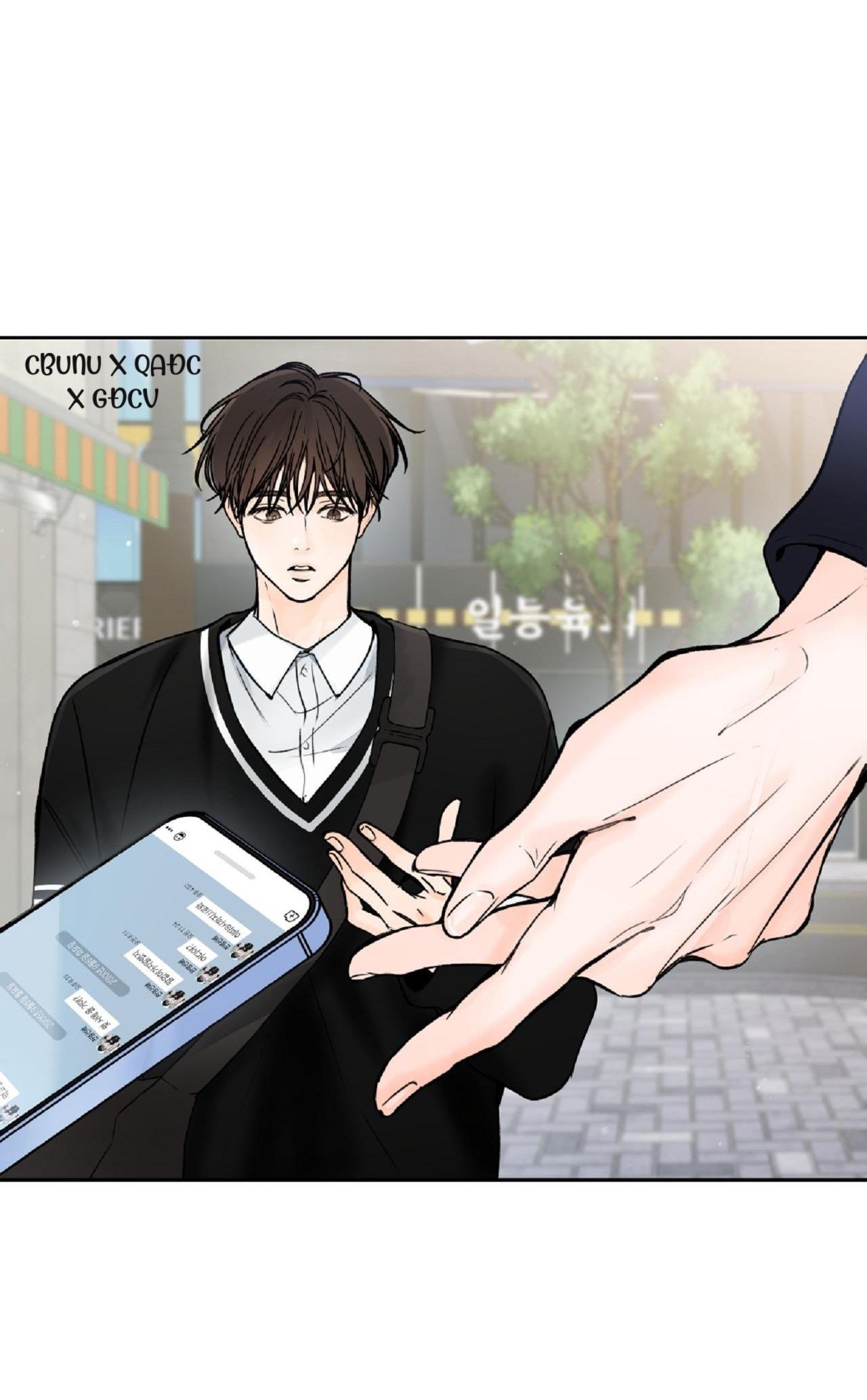 hạ cánh cuối chân trời chapter 9 82