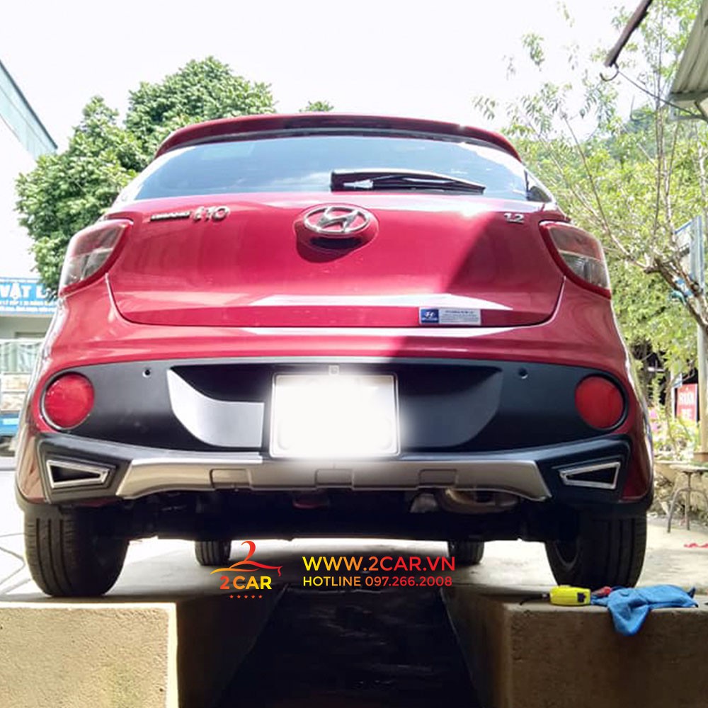 Lip Chia Pô, Lippo Xe Hyundai i10 2017-2020 hatchback