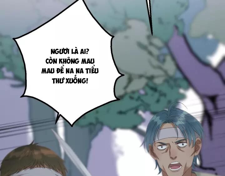 lượm được một tiểu hồ ly phần 3 chapter 90 11