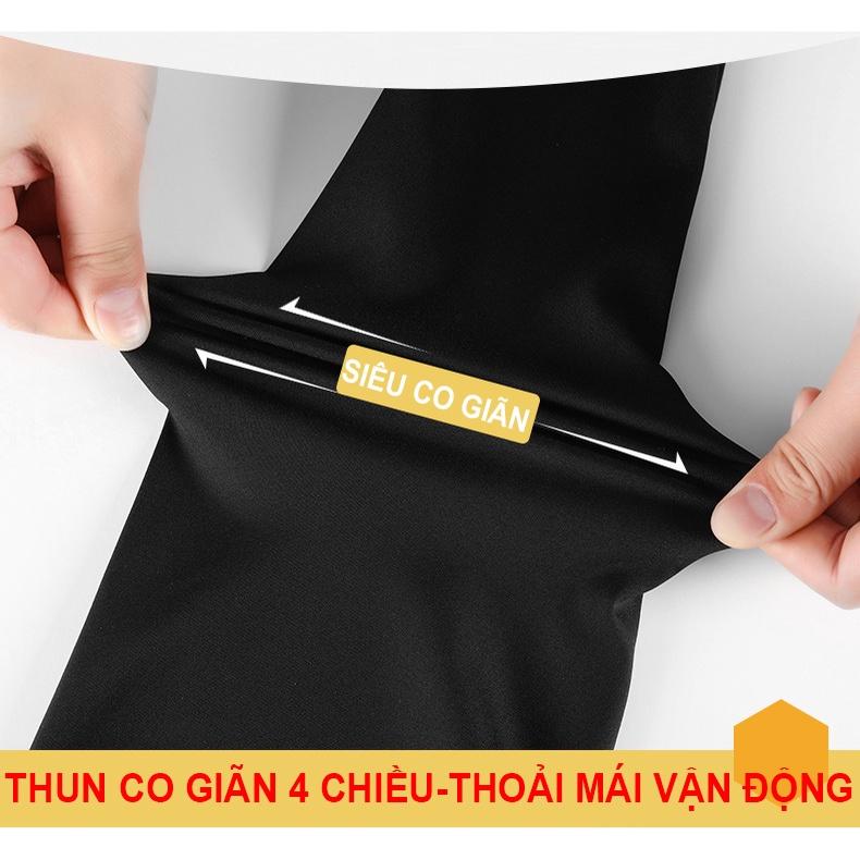 Quần Legging lửng nữ siêu tôn dáng giúp nâng mông , co giãn 4 chiều thoải mái, chất liệu thoáng mát , có đủ size lựa chọn