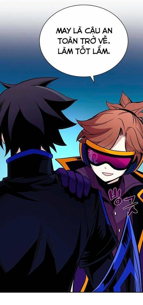 chuyển sinh thành ác nhân chapter 73 81