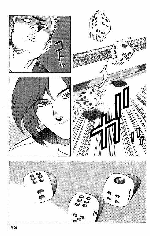 yugo - kẻ thương thuyết chapter 28 14