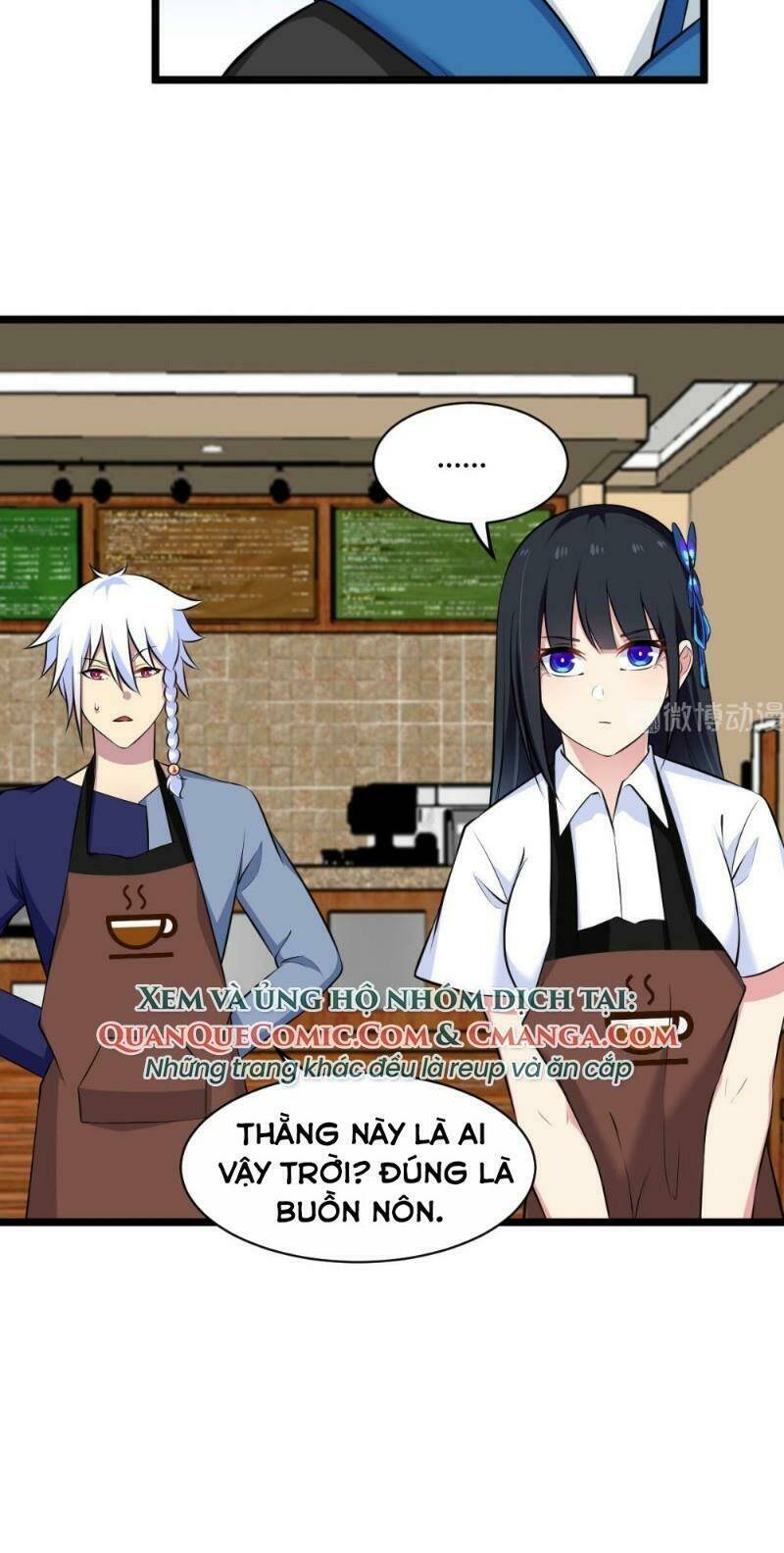 thần tiên rút thẻ chapter 10 32