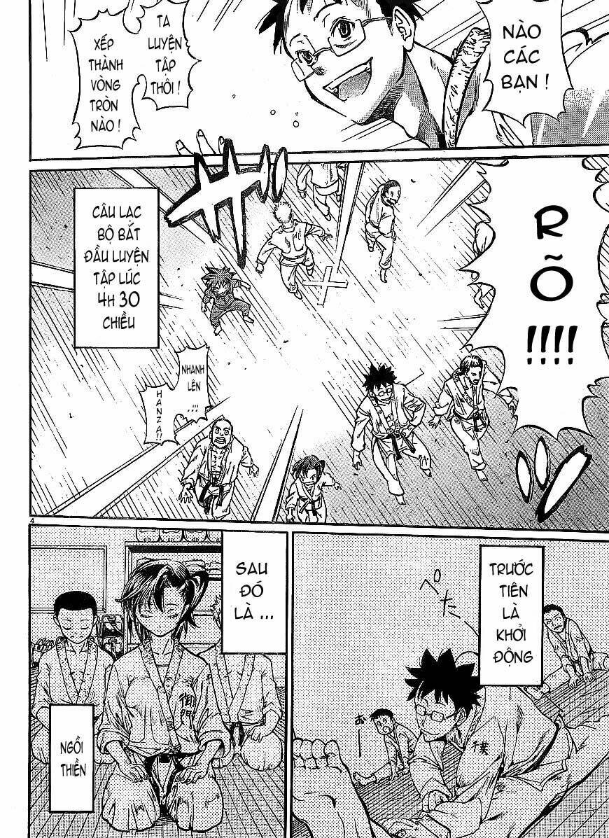 hanza sky chapter 8 5