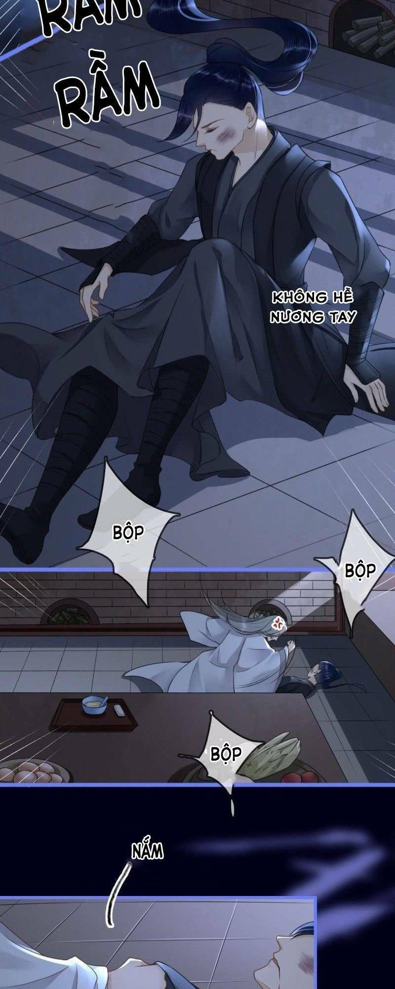 sủng phi của vương chapter 188 9