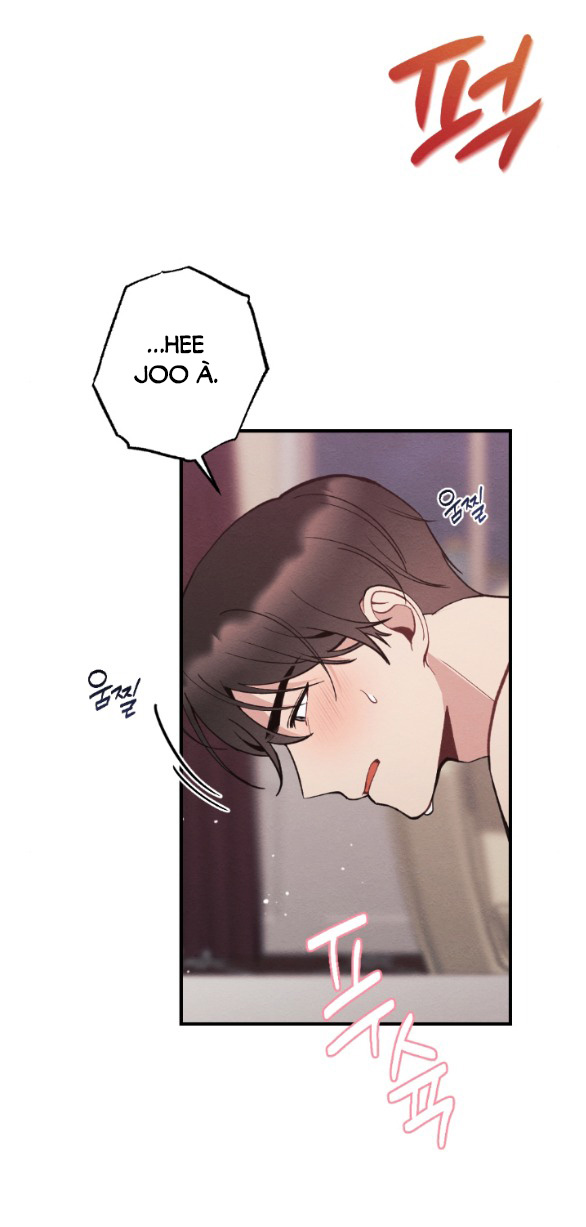 Ăn Mòn chapter 34.1 - Trang 9