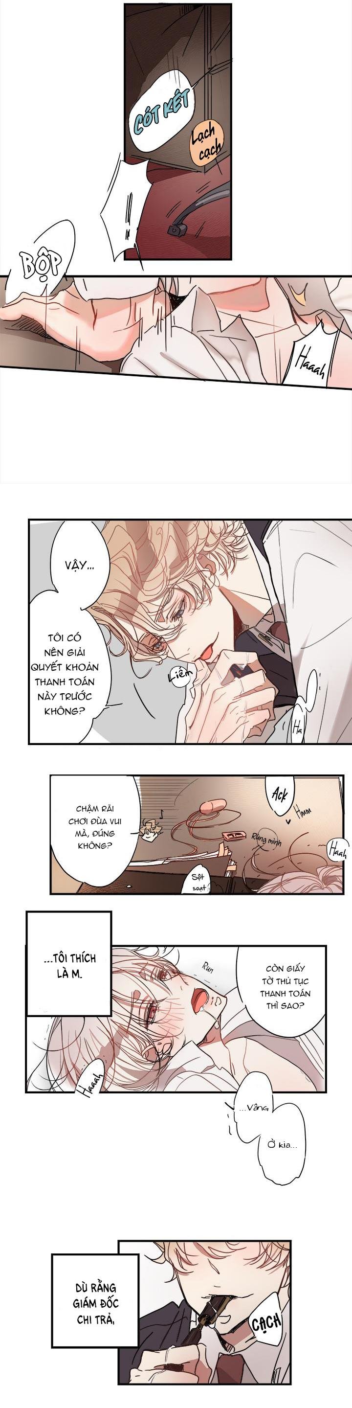 này thỏ ơi chapter 1 12