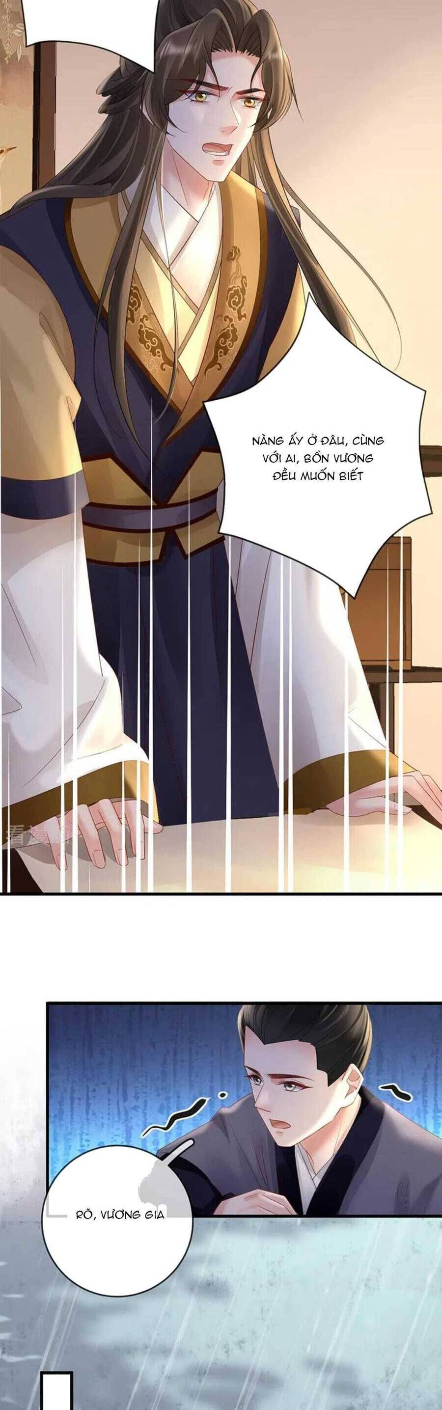 sự trả thù của vương phi chapter 72 4