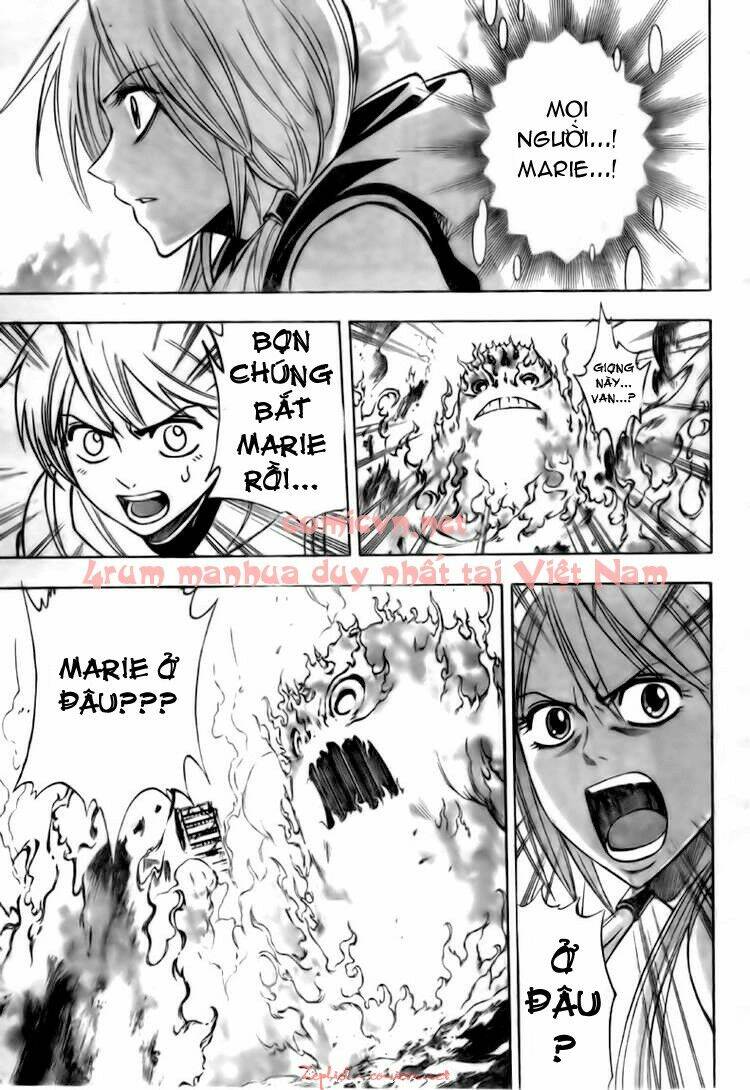 tấm thẻ bí ẩn chapter 123 12