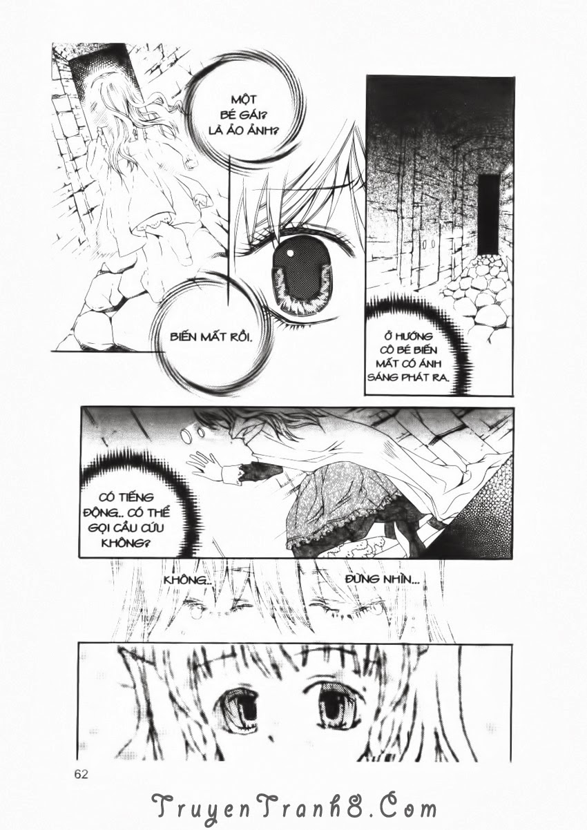 nụ hôn hoàng tử chapter 19 5