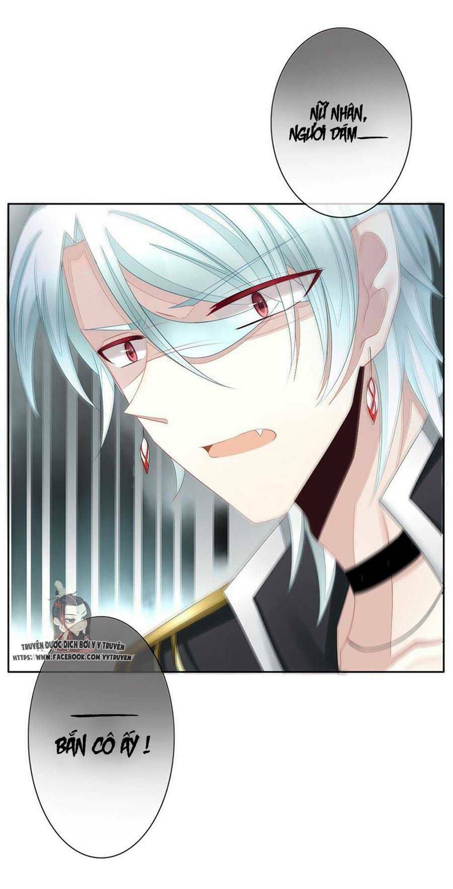 vị hôn thê bỏ trốn chapter 72 4