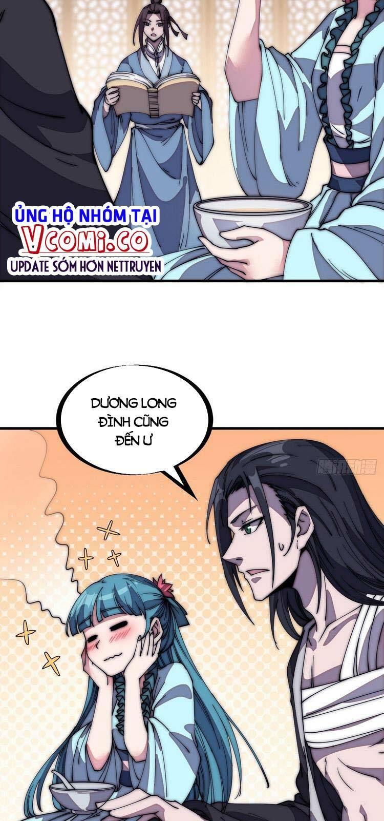 ta có một sơn trại chapter 205 7