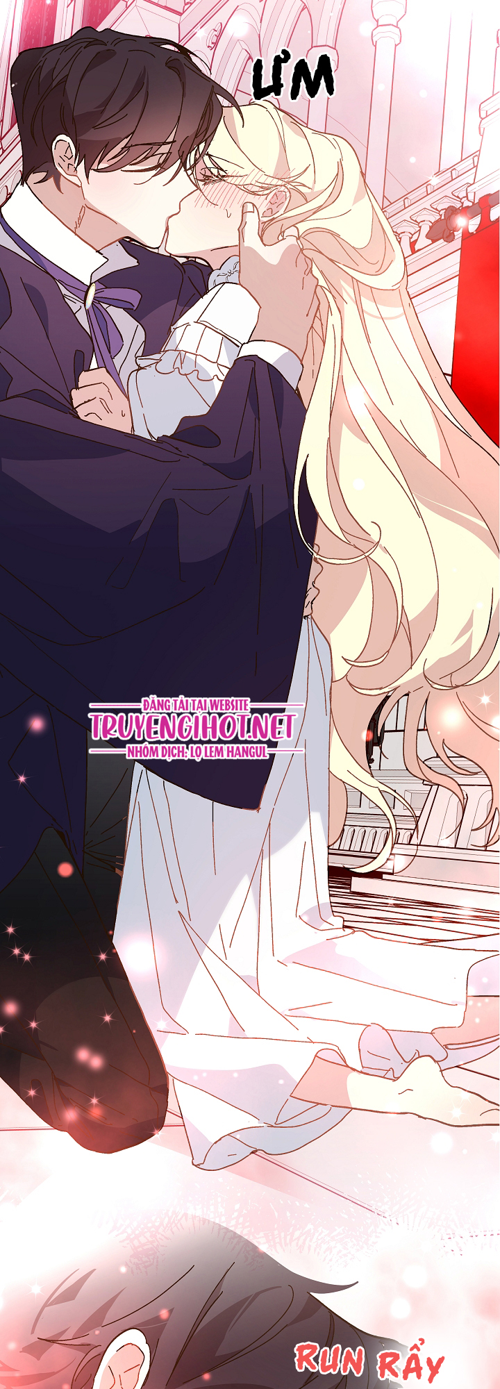 công chúa giả điên chapter 27 20