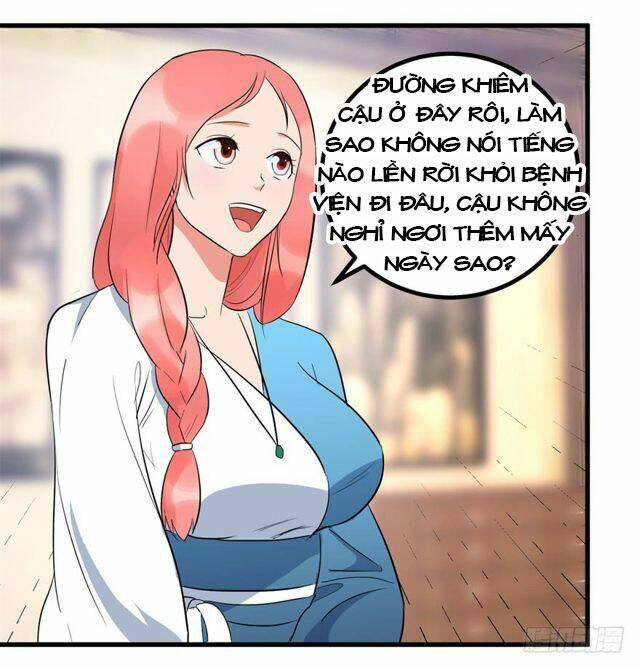 thấu thị tiên y chapter 9 5