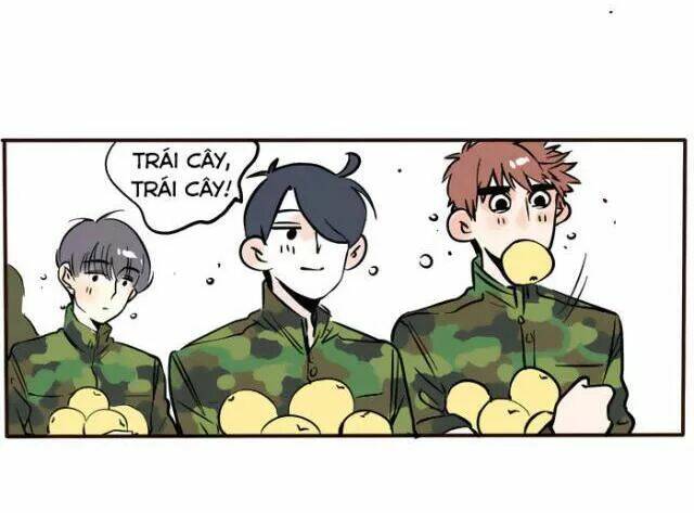 mau mang anh trai tôi đi chapter 103 4