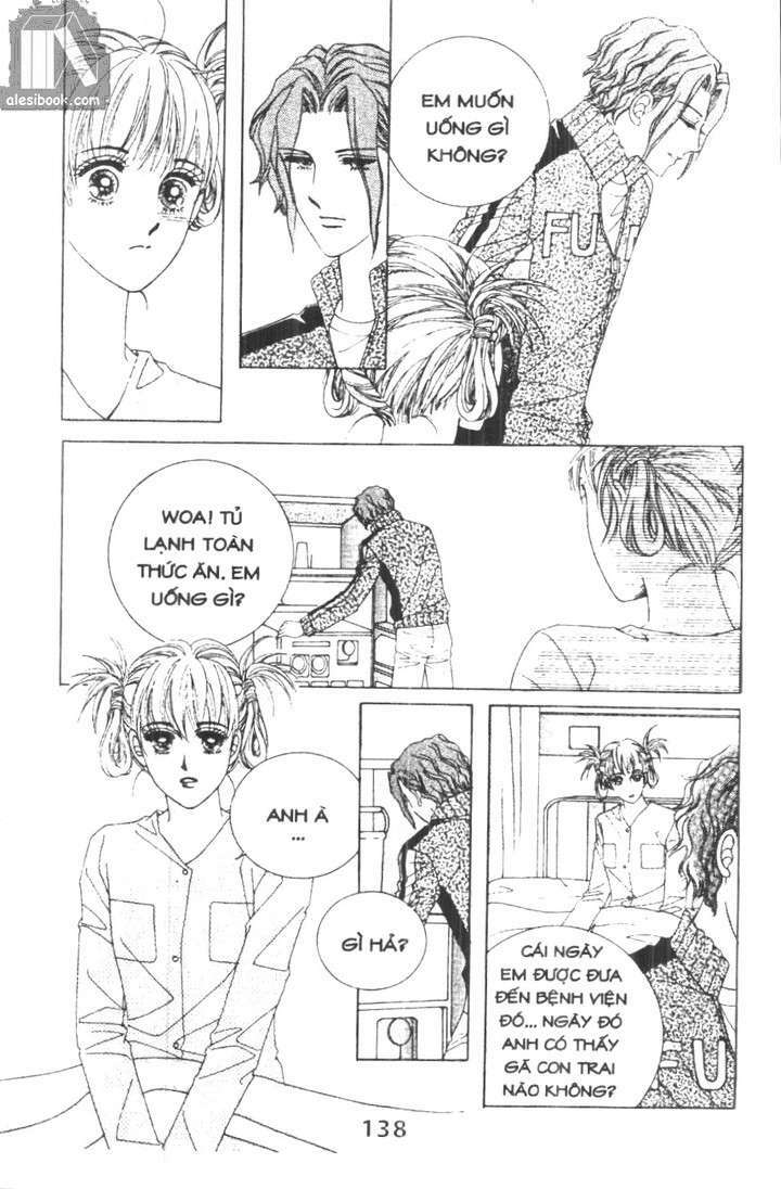 hồng tiểu thư chapter 28 17