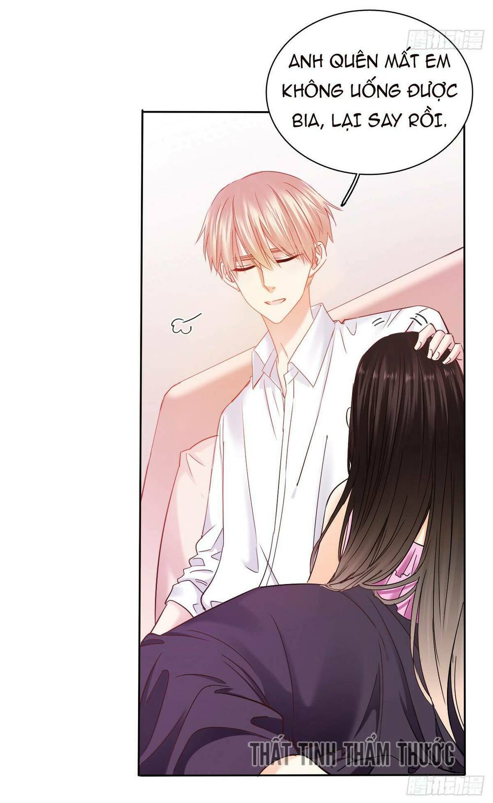 bay qua thiên sơn đến yêu anh chapter 45 3