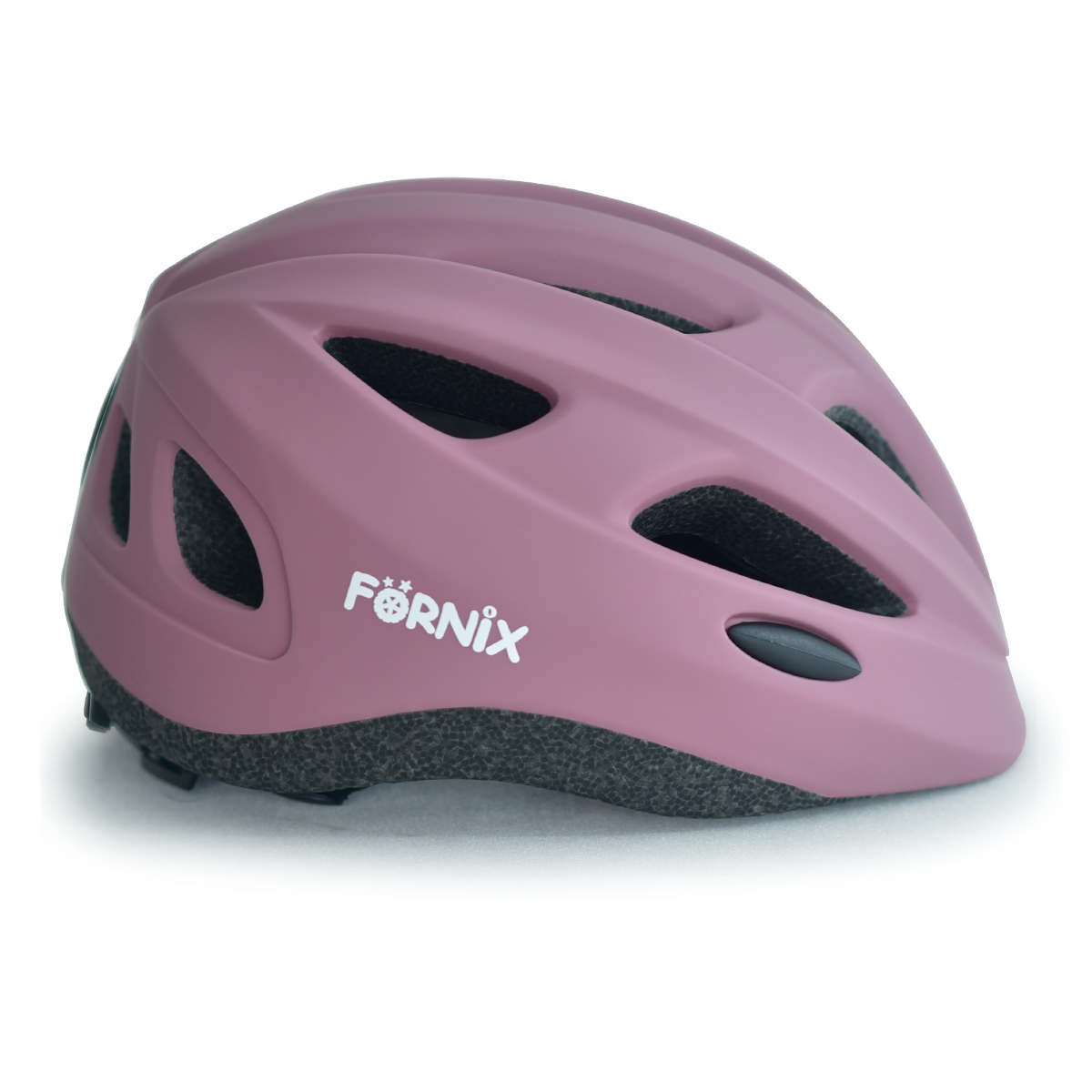 Nón Bảo Hiểm Xe Đạp Trẻ Em FORNIX A01N020 - SIZE S - Nón Bảo Hiểm Trẻ Em - Mũ Bảo Hiểm Xe Đạp Trẻ Em