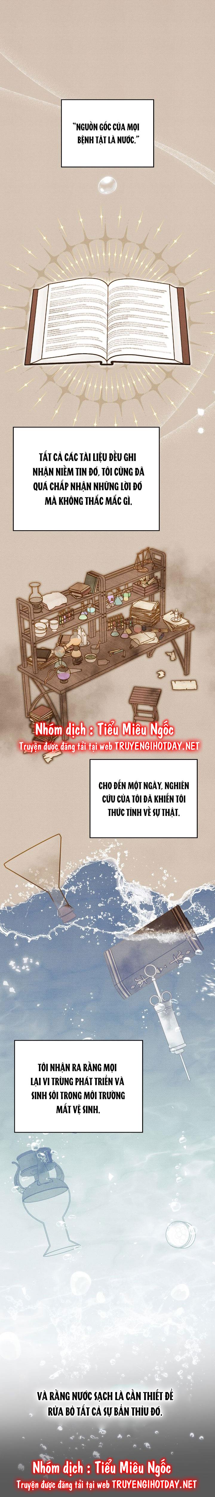 chúng ta cùng nhau tắm nhé? chapter 34 3