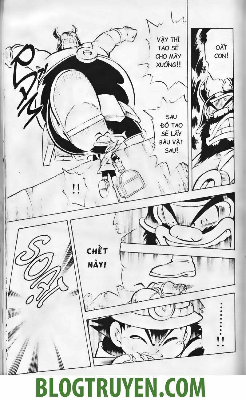 vua côn trùng chapter 1.1 21