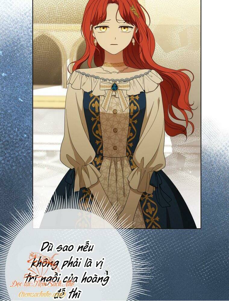tôi trở thành phiên dịch viên của bạo chúa chapter 22 19