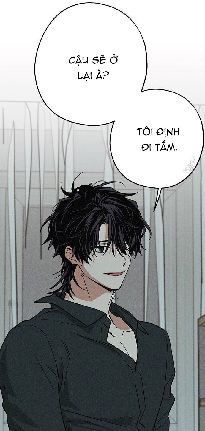 Mối Quan Hệ Đặc Biệt chapter 12.1 21