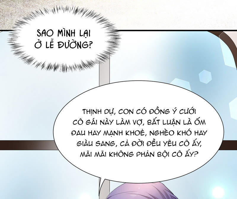 chiến lược lãng mạn của thịnh thiếu chapter 11 41