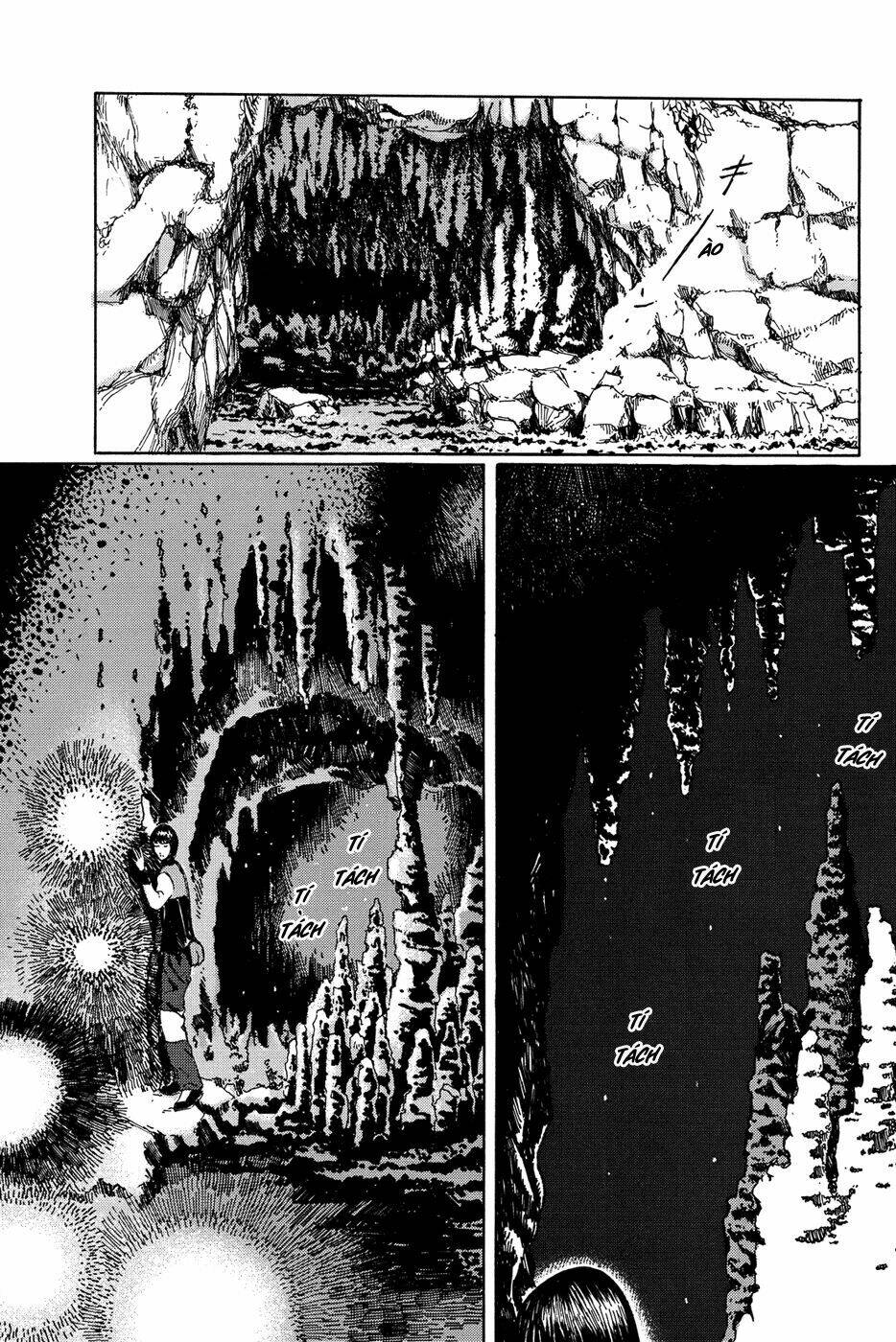 âm nhạc của marie chapter 2 13