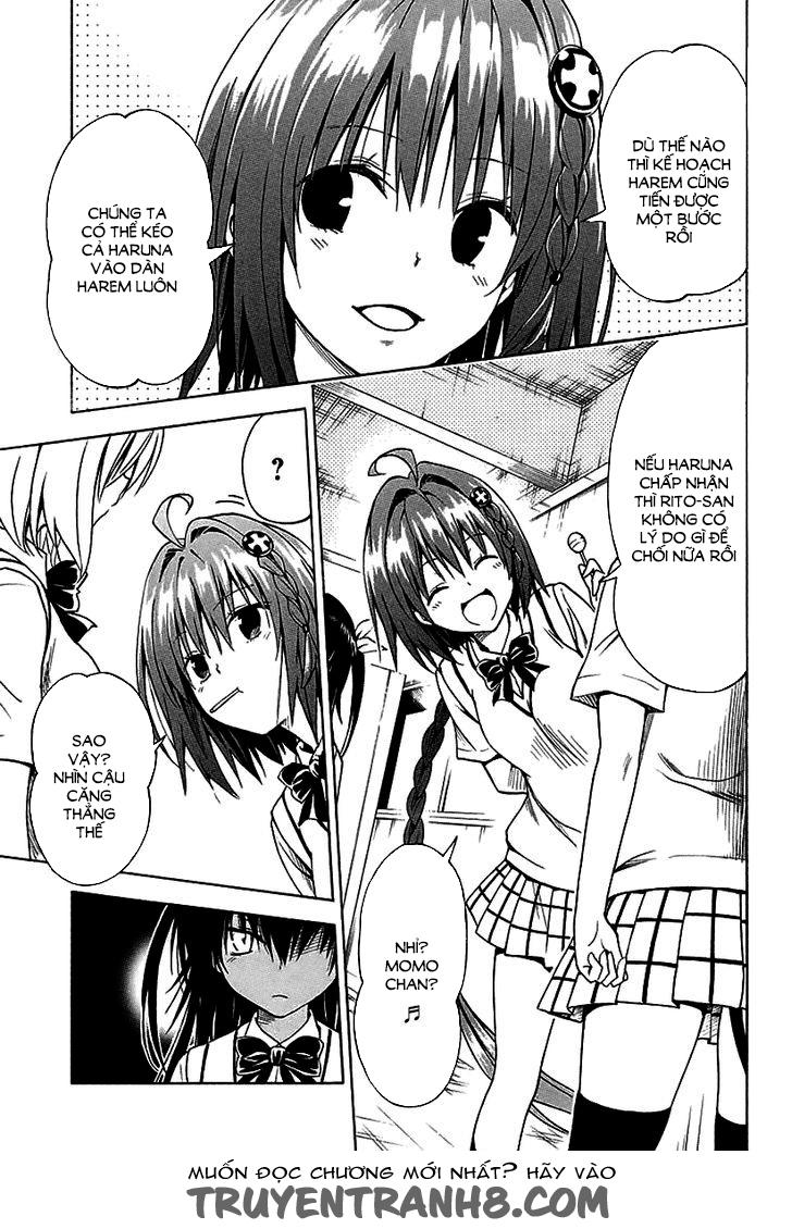 to love - ru darkness chapter 76 17