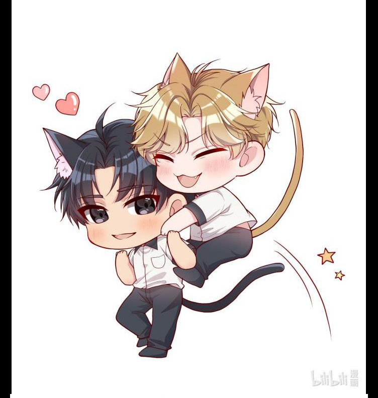 chàng nhân viên host và gã hàng xóm nguy hiểm chapter 64 50