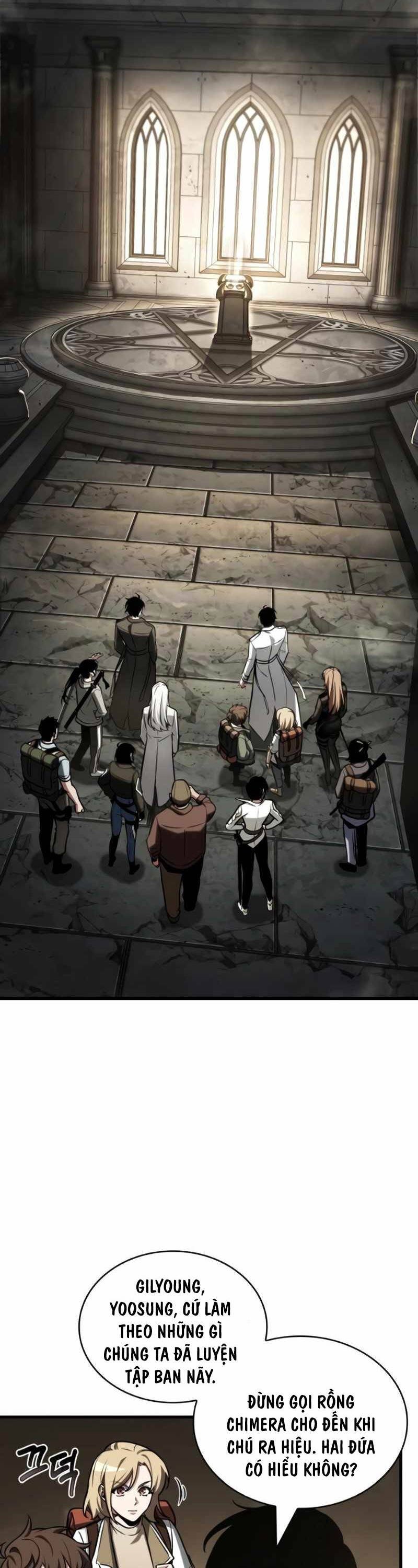 toàn trí độc giả - omniscient reader chapter 213 11