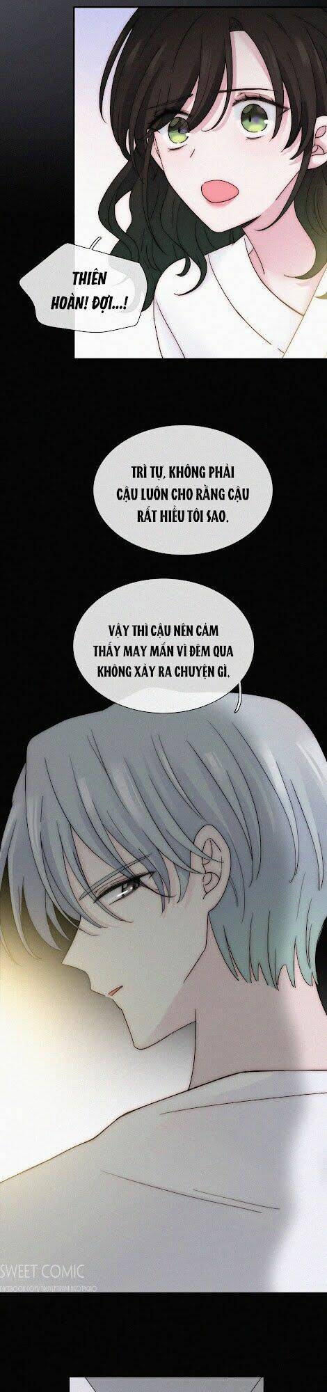 nếu ngày đó chúng ta chưa quen biết chapter 48 10