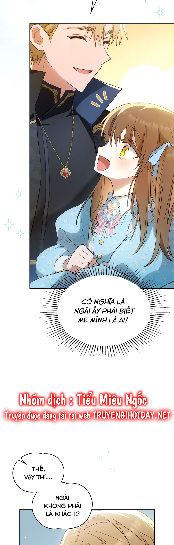 yêu cô công chúa sắp chết chapter 4 18