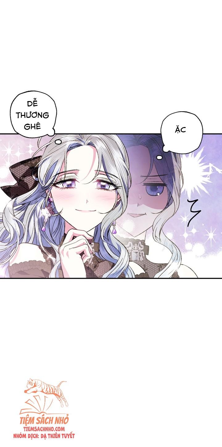 cha, con không muốn kết hôn đâu chapter 57 75